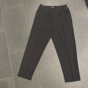 Loft Women’s Black Dress Pant